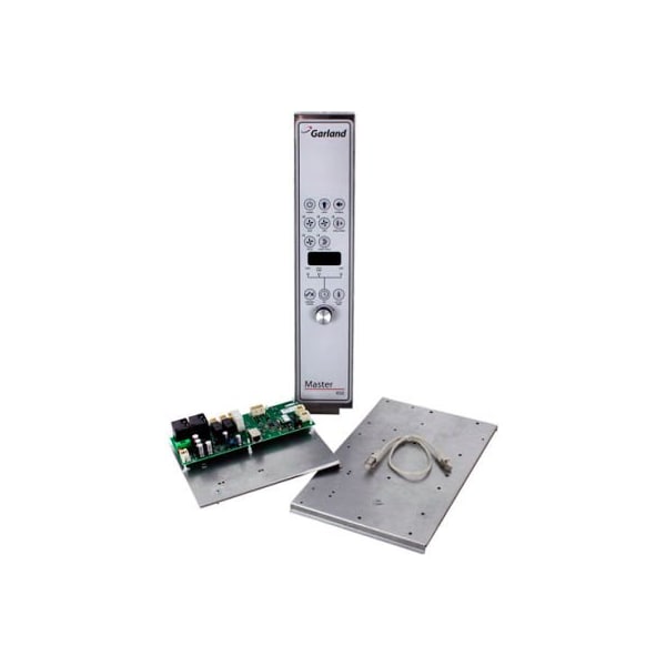 Allpoints 8010578 Control Panelconversion Kit - Elec For Garland Range